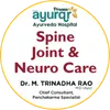 Ayurqr Ayurveda Hospital