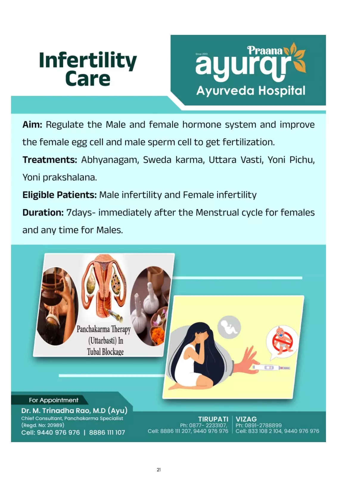 Ayurqr Ayurveda Hospital