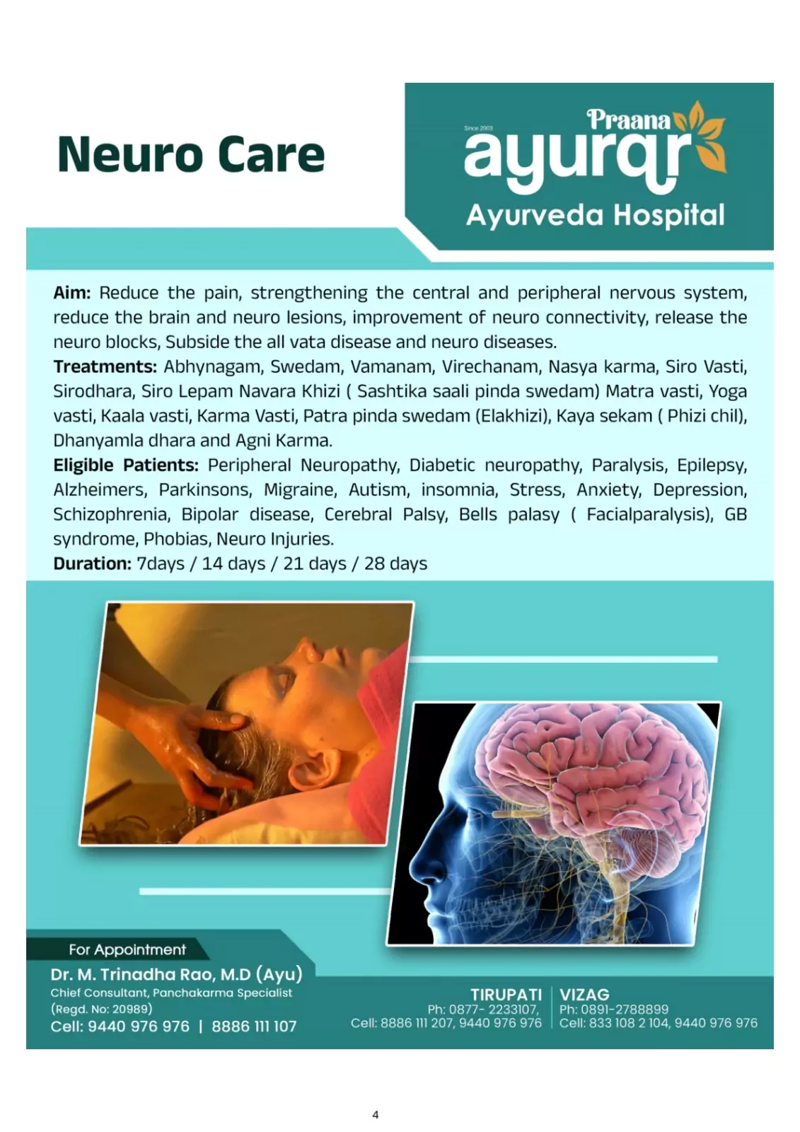 Ayurqr Ayurveda Hospital