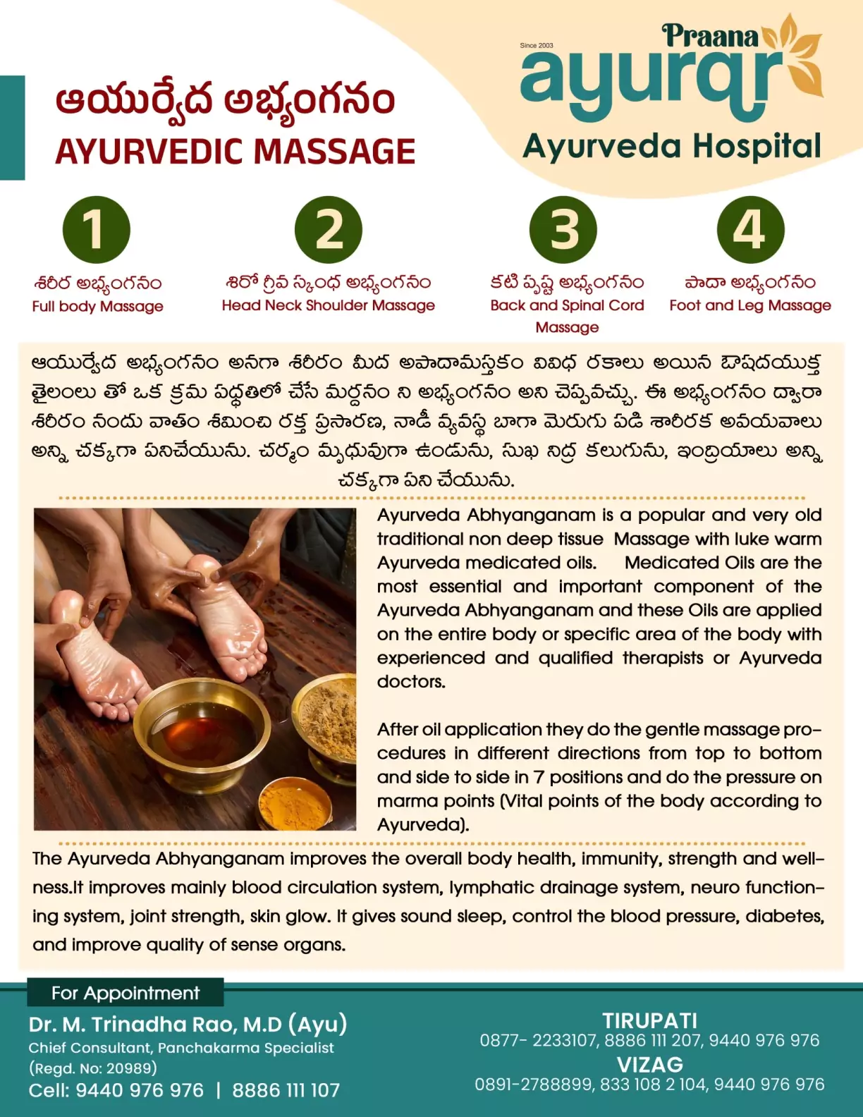 Ayurqr Ayurveda Hospital