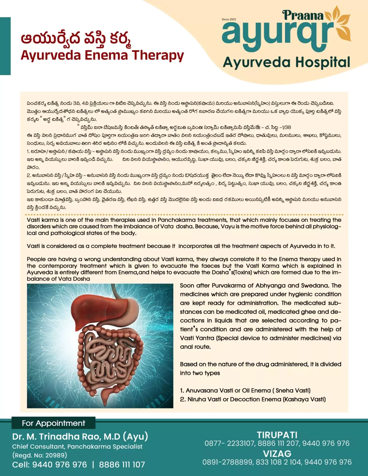 Ayurqr Ayurveda Hospital